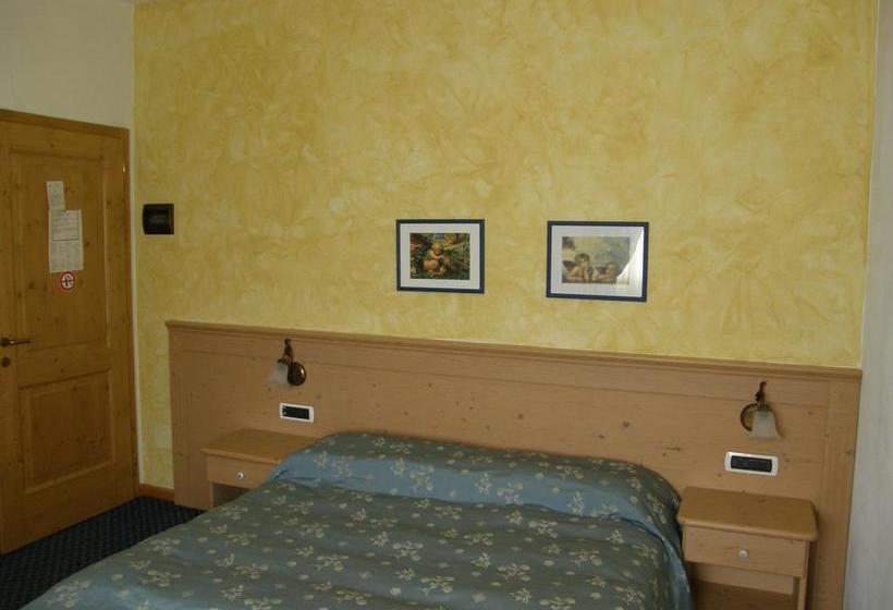 Bed and Breakfast Villa Ilaria  | Caderzone Terme | Trento | Italia 6