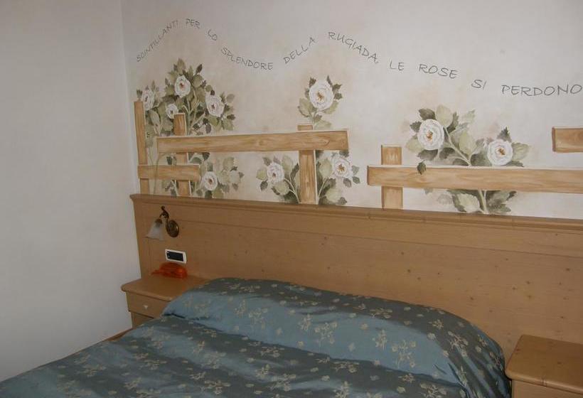 Bed and Breakfast Villa Ilaria  | Caderzone Terme | Trento | Italia 7