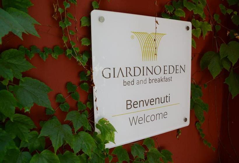 Giardino Eden B&b  | Napoli | Napoli | Italia 1