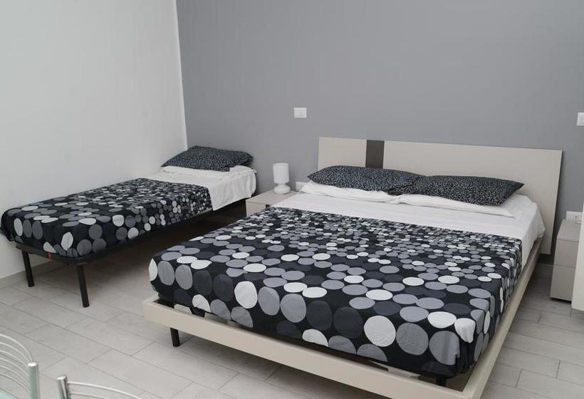 Giardino Eden B&b  | Napoli | Napoli | Italia 10