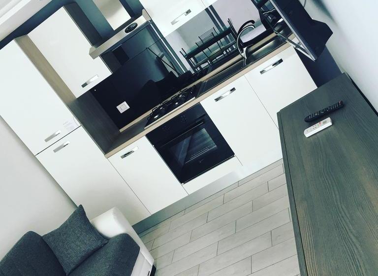 Giardino Eden B&b  | Napoli | Napoli | Italia 12