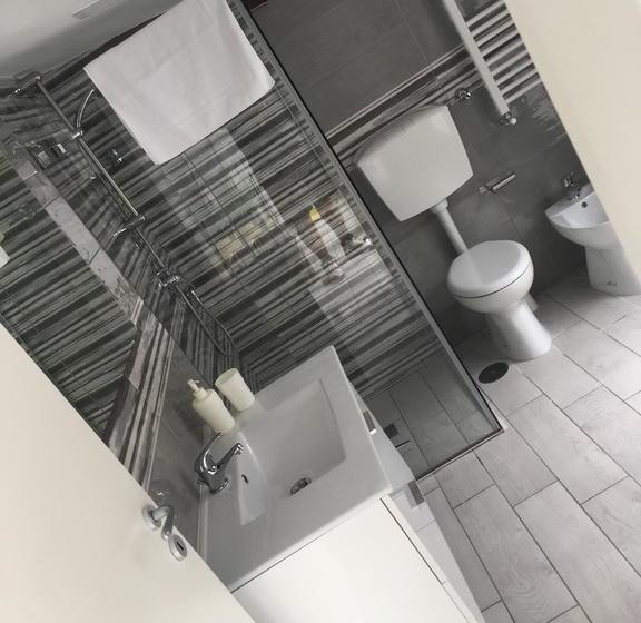 Giardino Eden B&b  | Napoli | Napoli | Italia 14