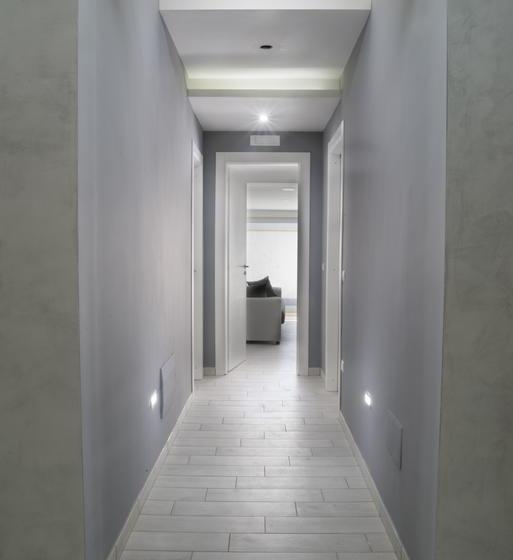 Giardino Eden B&b  | Napoli | Napoli | Italia 16