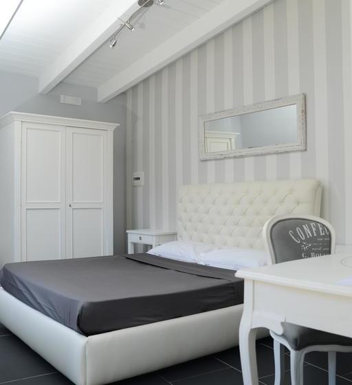 Giardino Eden B&b  | Napoli | Napoli | Italia 17