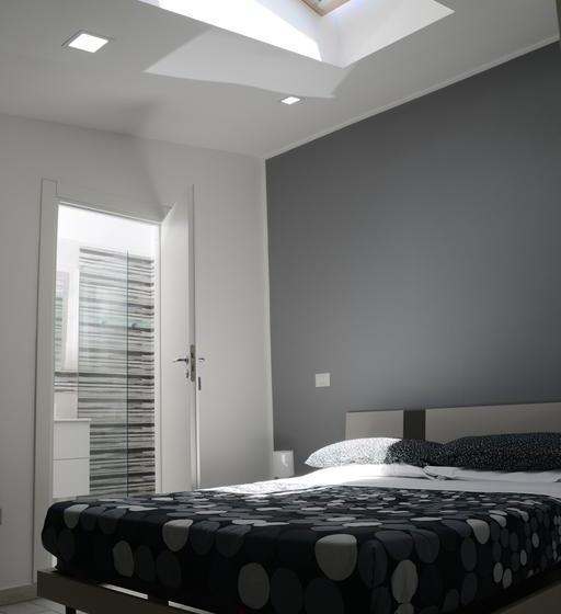 Giardino Eden B&b  | Napoli | Napoli | Italia 18