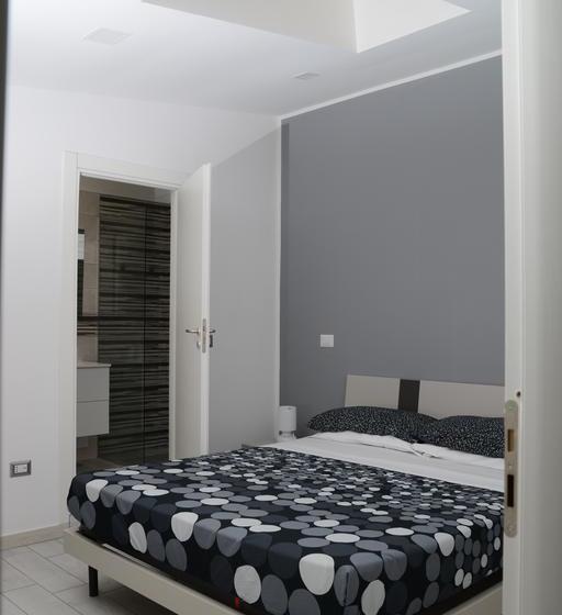 Giardino Eden B&b  | Napoli | Napoli | Italia 19