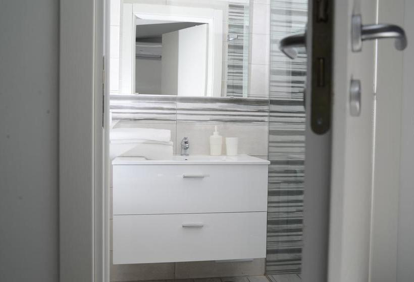 Giardino Eden B&b  | Napoli | Napoli | Italia 2