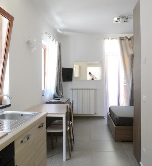 Giardino Eden B&b  | Napoli | Napoli | Italia 20