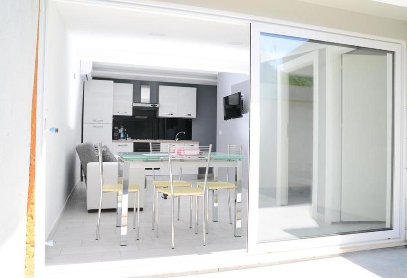 Giardino Eden B&b  | Napoli | Napoli | Italia 3