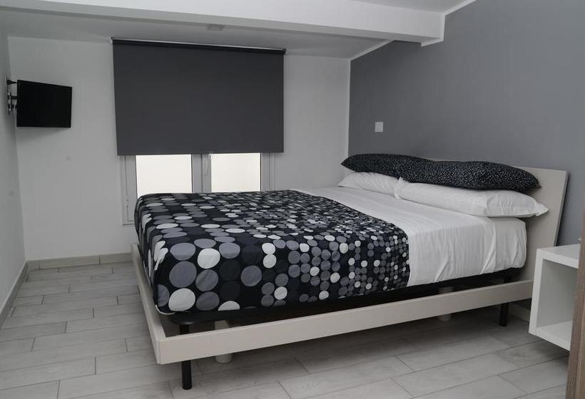 Giardino Eden B&b  | Napoli | Napoli | Italia 4