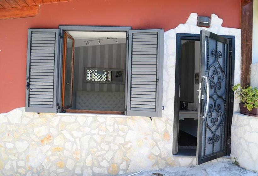 Giardino Eden B&b  | Napoli | Napoli | Italia 6