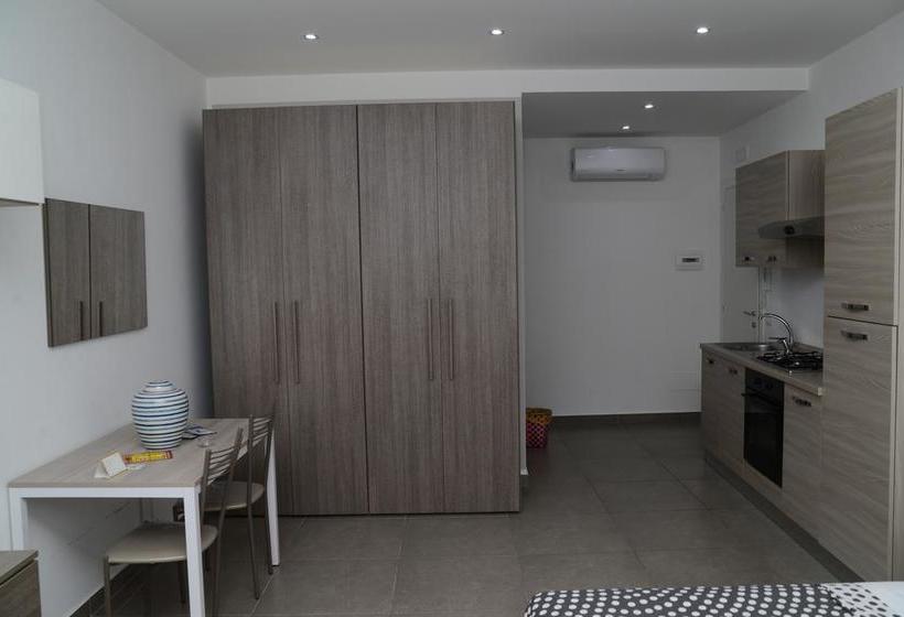 Giardino Eden B&b  | Napoli | Napoli | Italia 7