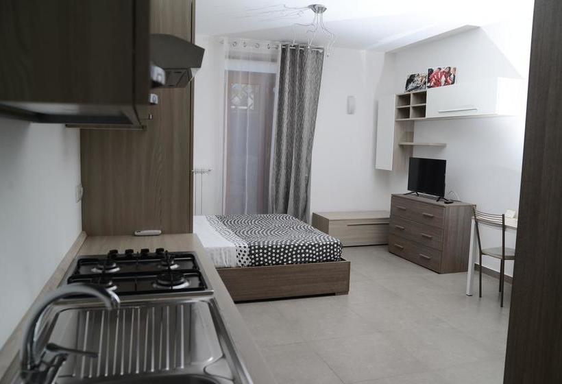 Giardino Eden B&b  | Napoli | Napoli | Italia 8