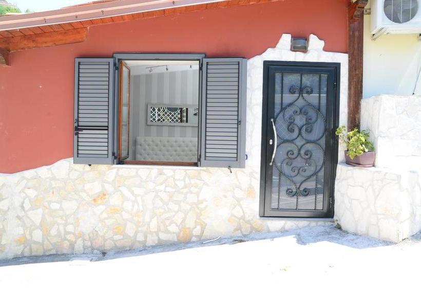 Giardino Eden B&b  | Napoli | Napoli | Italia 9