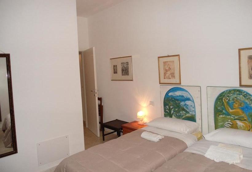 Rosa Spina B&b  | Controguerra | Teramo | Italia 1