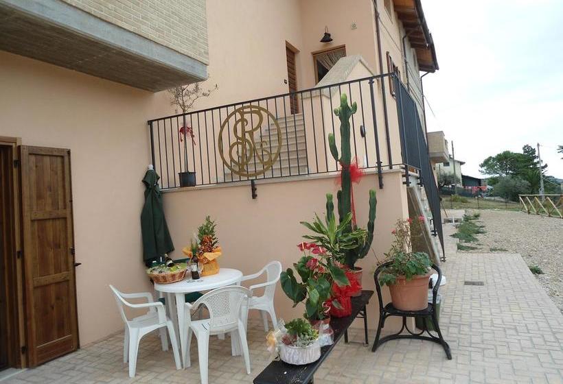 Rosa Spina B&b  | Controguerra | Teramo | Italia 14