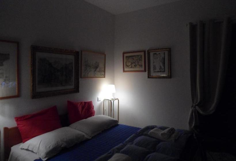 Rosa Spina B&b  | Controguerra | Teramo | Italia 15