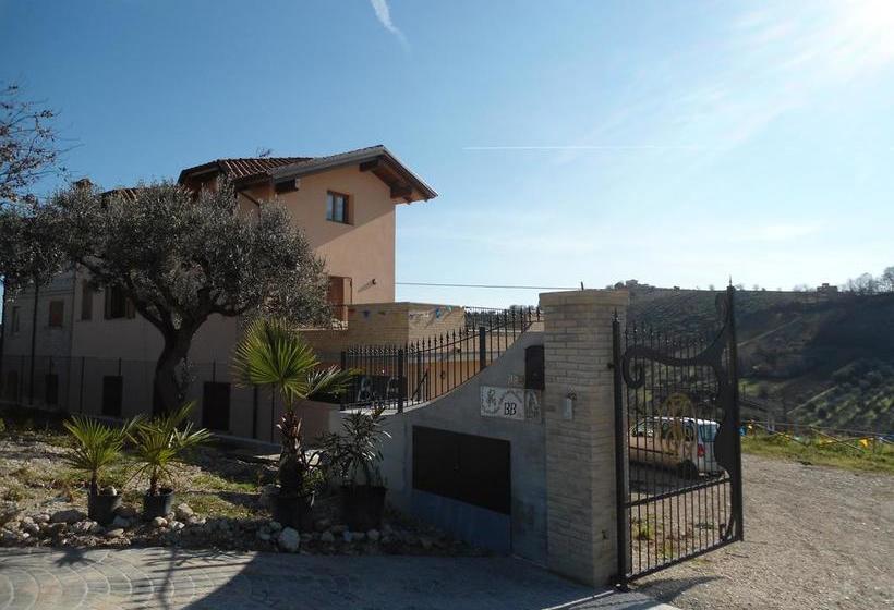 Rosa Spina B&b  | Controguerra | Teramo | Italia 16