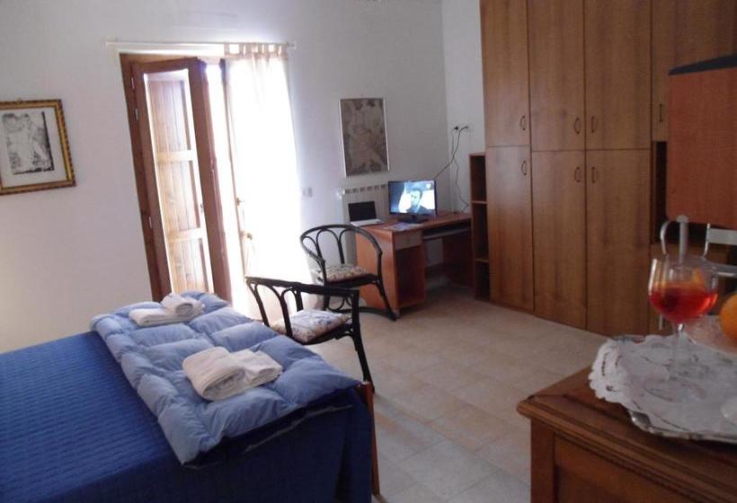 Rosa Spina B&b  | Controguerra | Teramo | Italia 4