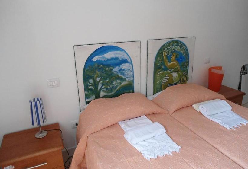 Rosa Spina B&b  | Controguerra | Teramo | Italia 6