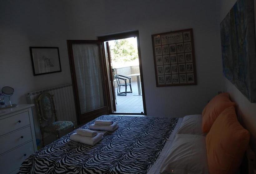 Rosa Spina B&b  | Controguerra | Teramo | Italia 8