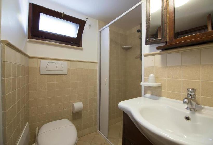 Bed And Breakfast Trulli San Leonardo  | Alberobello | Bari | Italia 12