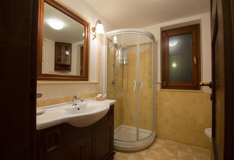 Bed And Breakfast Trulli San Leonardo  | Alberobello | Bari | Italia 13