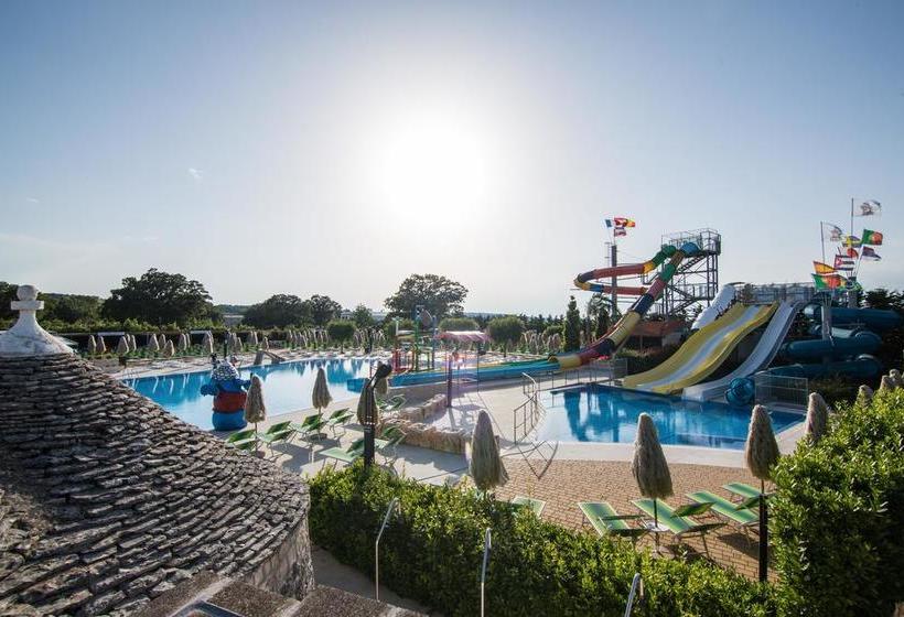 Bed And Breakfast Trulli San Leonardo  | Alberobello | Bari | Italia 18