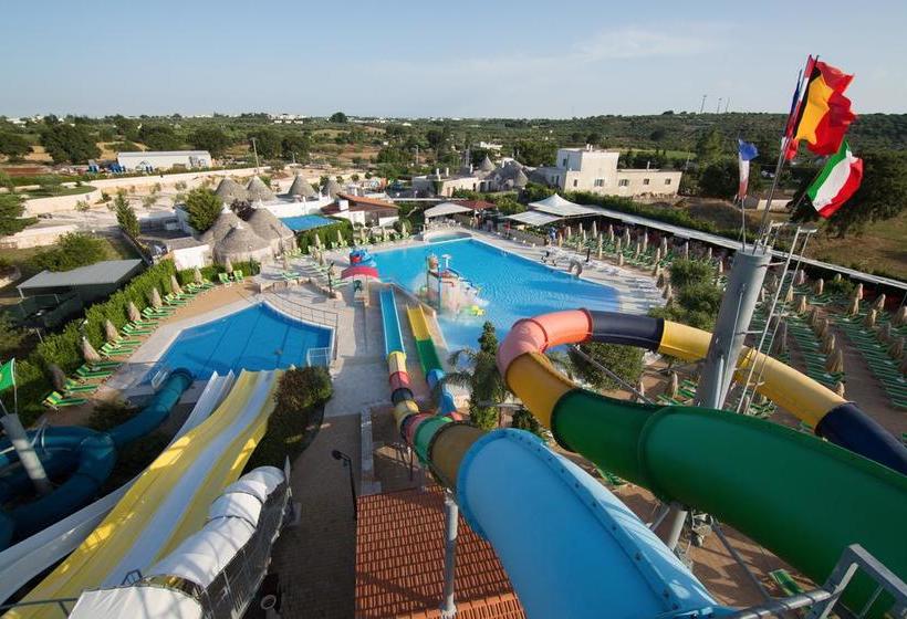 Bed And Breakfast Trulli San Leonardo  | Alberobello | Bari | Italia 19