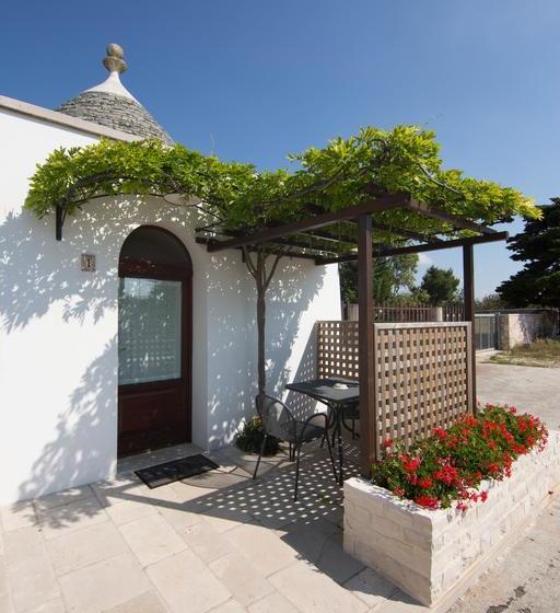Bed And Breakfast Trulli San Leonardo  | Alberobello | Bari | Italia 20