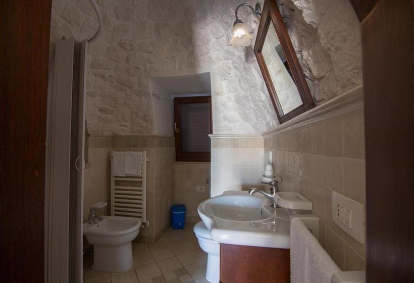 Bed And Breakfast Trulli San Leonardo  | Alberobello | Bari | Italia 6