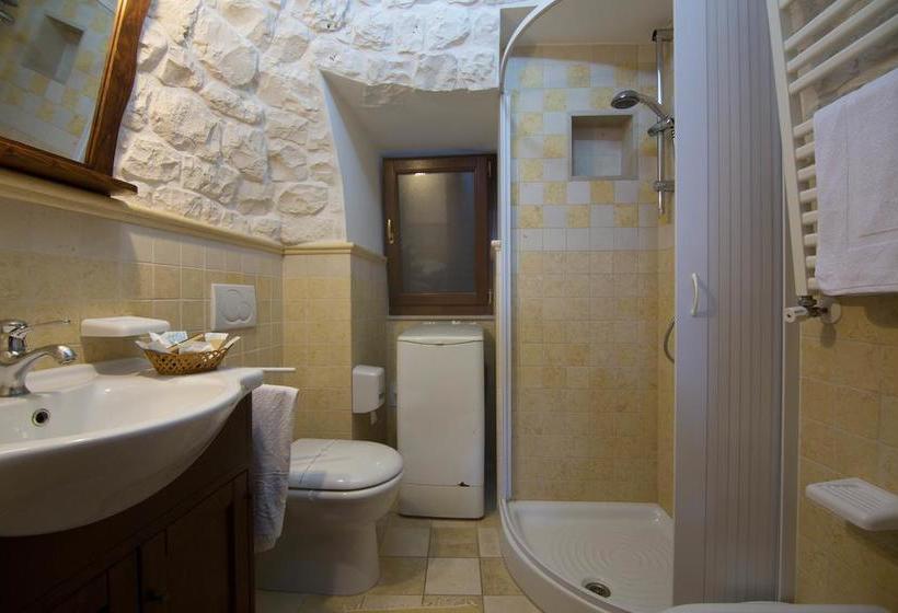 Bed And Breakfast Trulli San Leonardo  | Alberobello | Bari | Italia 9