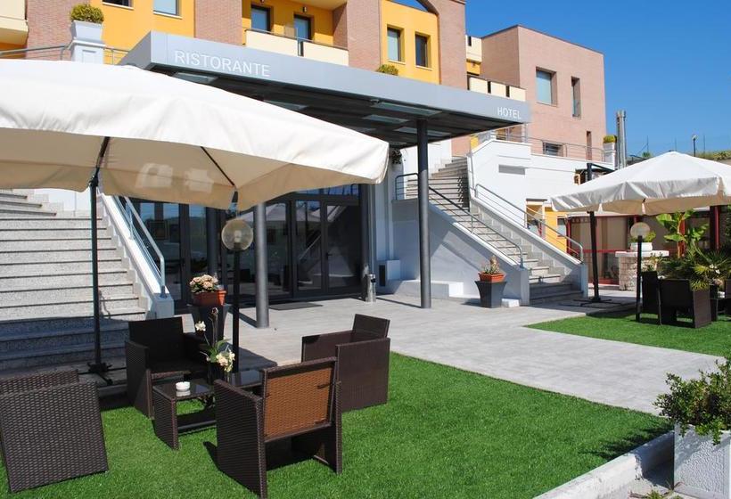 Hotel La Tavernetta Campobasso