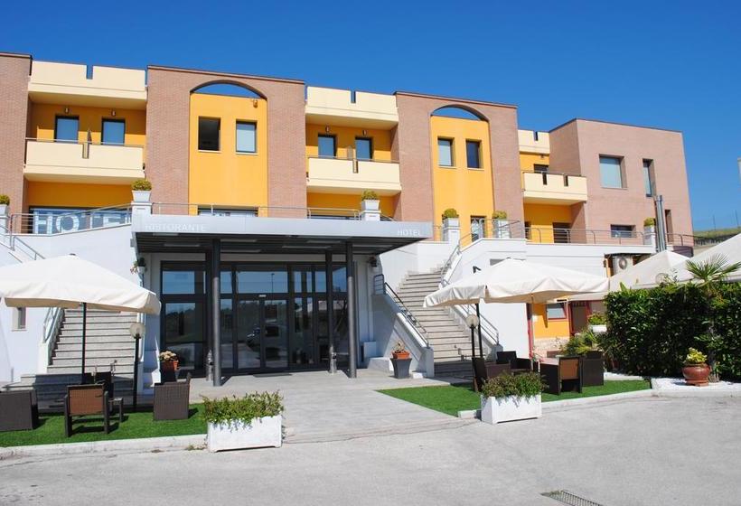 Hotel La Tavernetta  | Campobasso | Campobasso | Italia 1