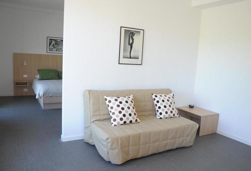 Hotel La Tavernetta  | Campobasso | Campobasso | Italia 10