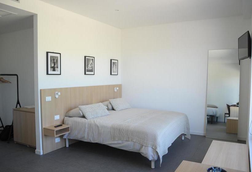 Hotel La Tavernetta  | Campobasso | Campobasso | Italia 11