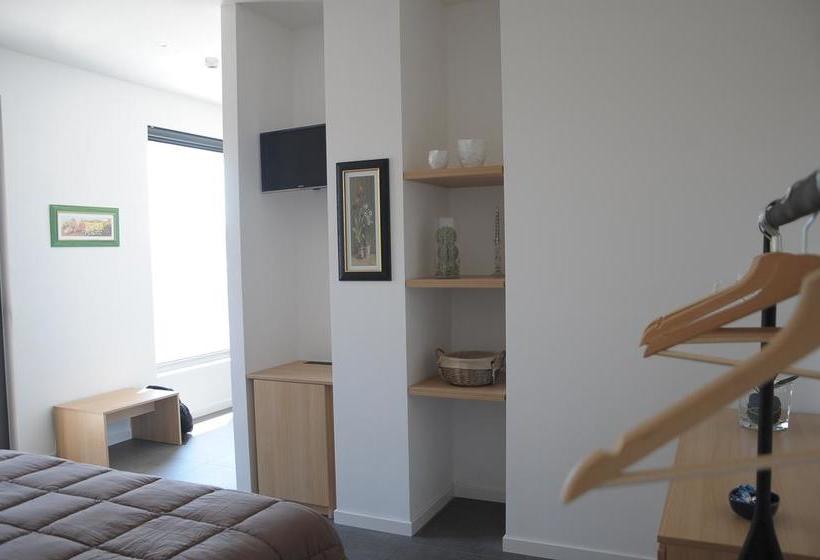 Hotel La Tavernetta  | Campobasso | Campobasso | Italia 12