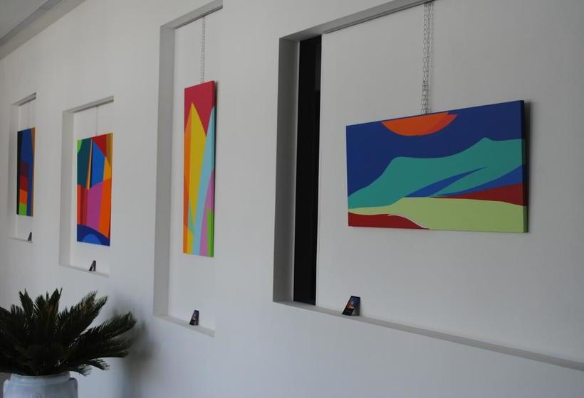 Hotel La Tavernetta  | Campobasso | Campobasso | Italia 13