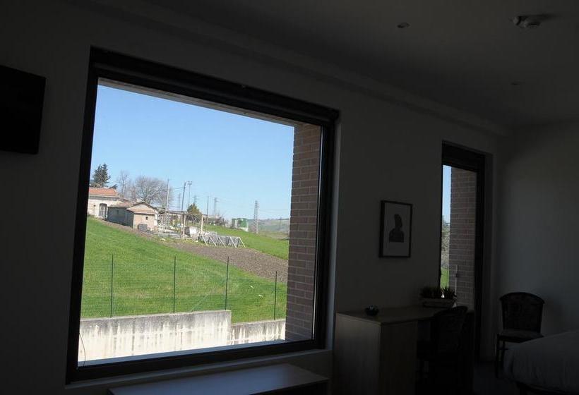 Hotel La Tavernetta  | Campobasso | Campobasso | Italia 15