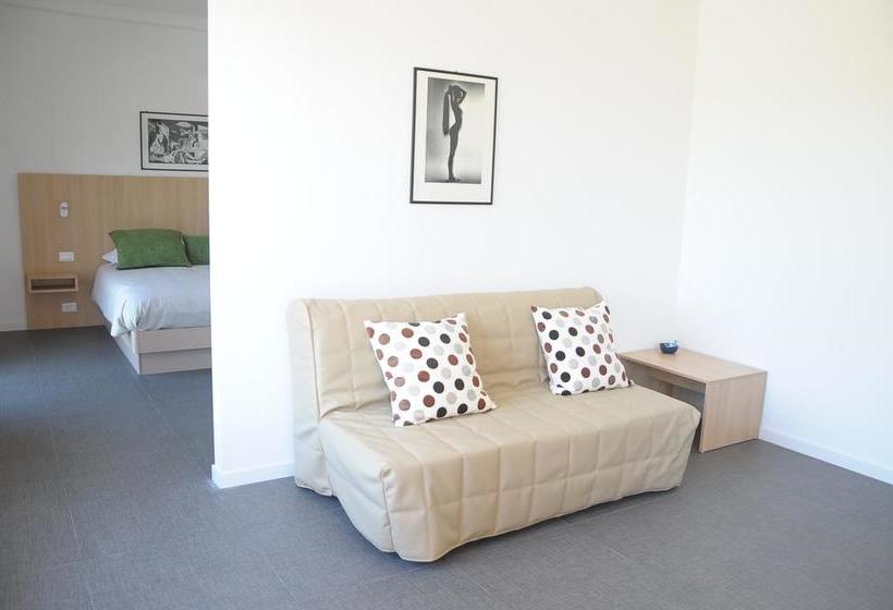 Hotel La Tavernetta  | Campobasso | Campobasso | Italia 16