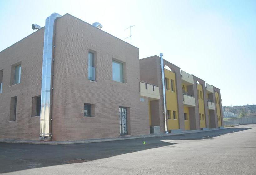 Hotel La Tavernetta  | Campobasso | Campobasso | Italia 18