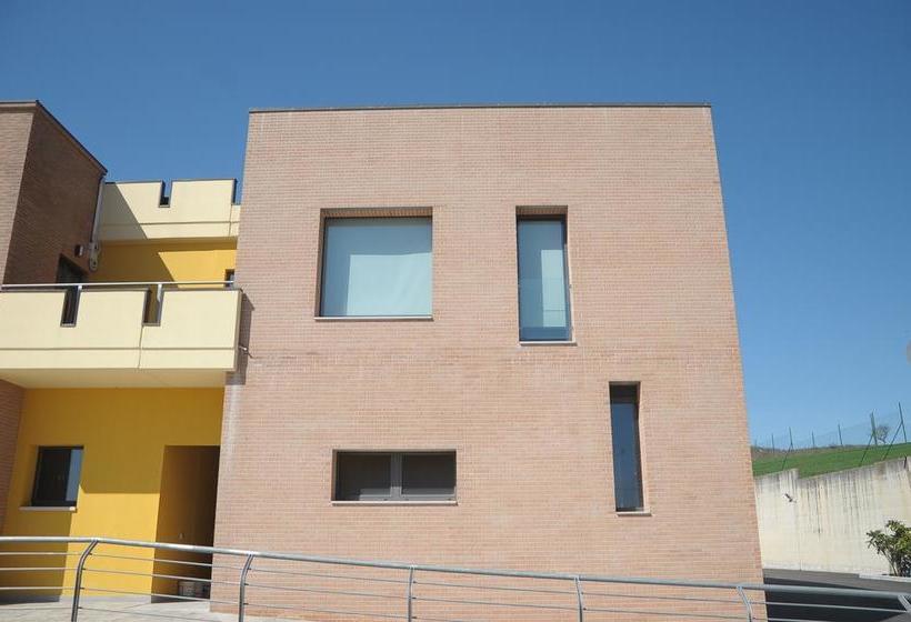 Hotel La Tavernetta  | Campobasso | Campobasso | Italia 19