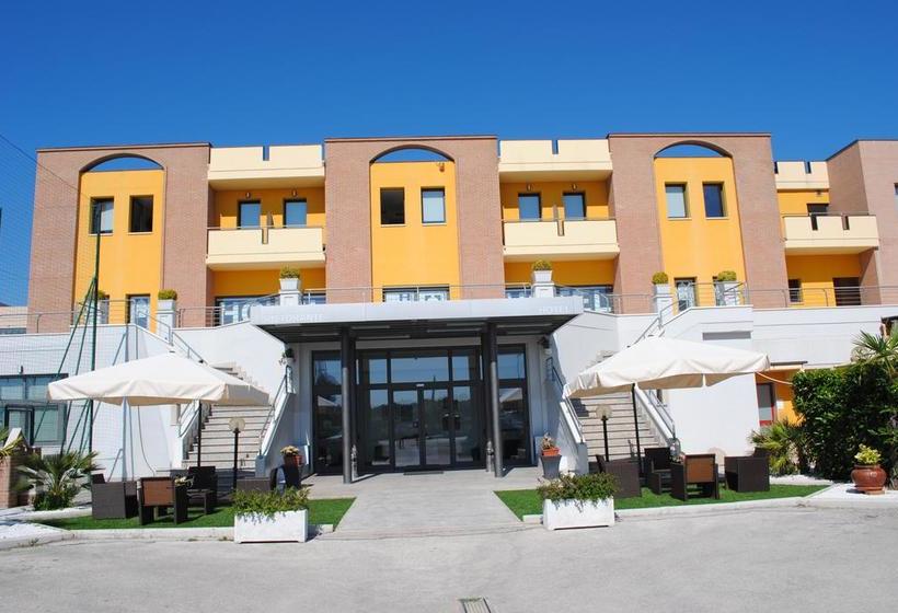 Hotel La Tavernetta  | Campobasso | Campobasso | Italia 2