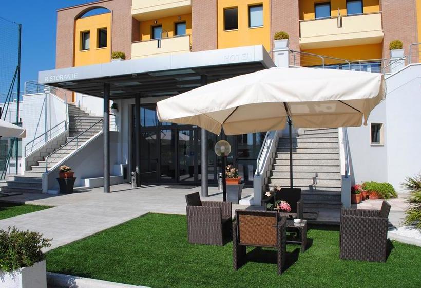 Hotel La Tavernetta  | Campobasso | Campobasso | Italia 3