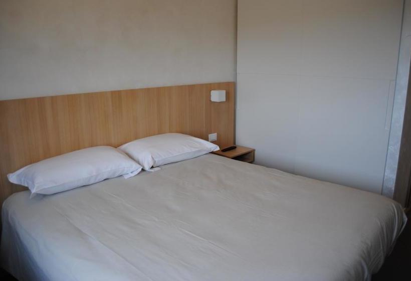 Hotel La Tavernetta  | Campobasso | Campobasso | Italia 4