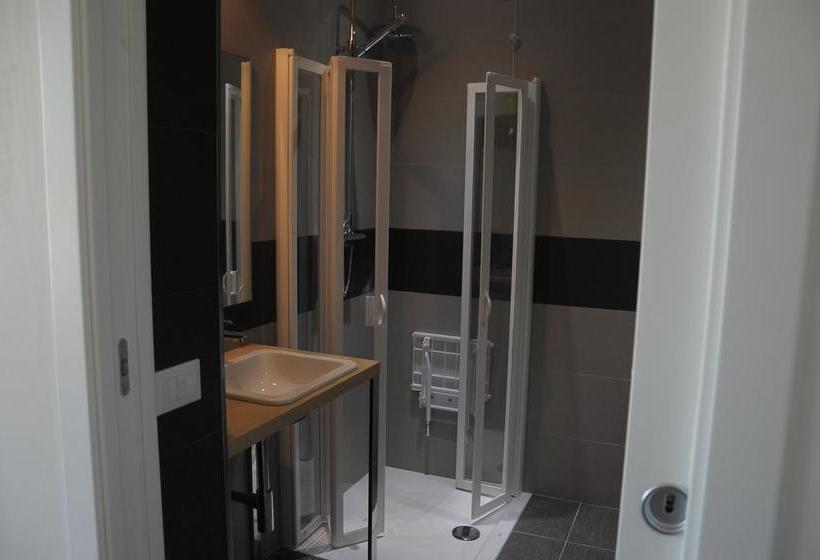 Hotel La Tavernetta  | Campobasso | Campobasso | Italia 6