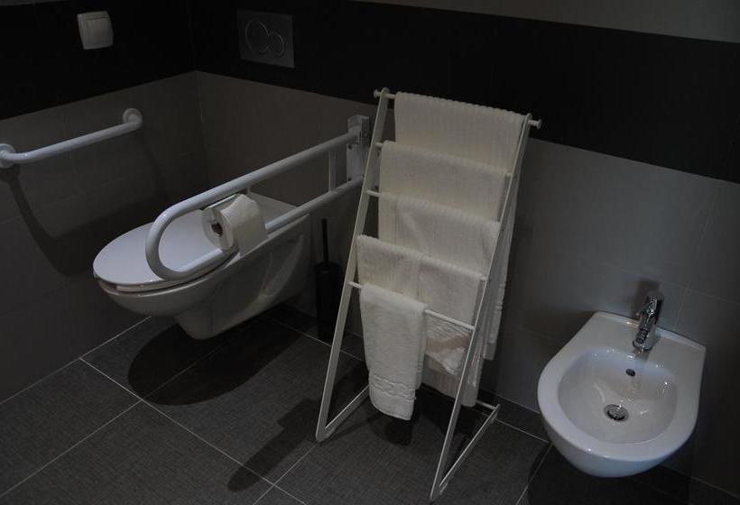 Hotel La Tavernetta  | Campobasso | Campobasso | Italia 7