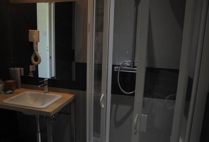 Hotel La Tavernetta  | Campobasso | Campobasso | Italia 8