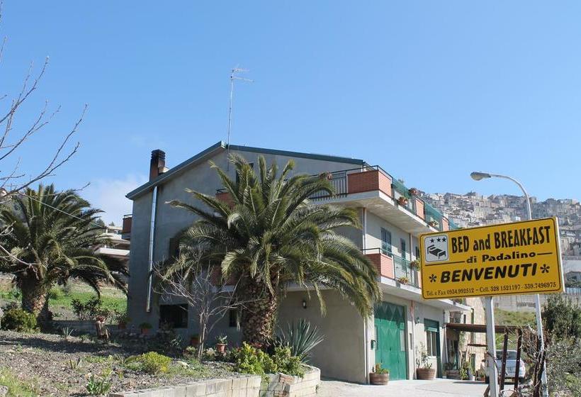 Bed And Breakfast Padalino Mussomeli