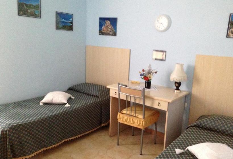 Bed And Breakfast Padalino  | Mussomeli | Caltanissetta | Italia 10